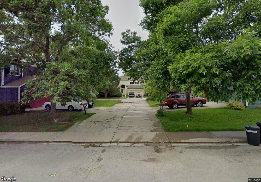 1336 Redwood Ave, Boulder, CO 80304 - photo 1