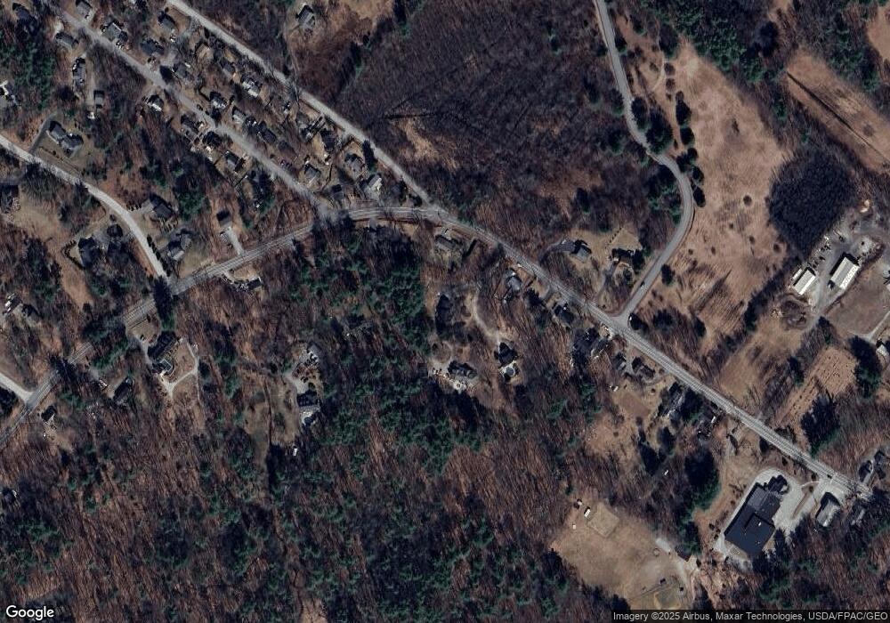 35 Piscassic Rd, Newfields, NH 03856 - photo 1