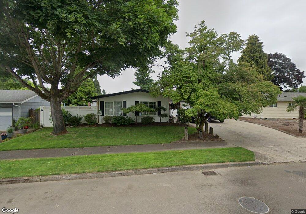 4747 13th Ave NE, Keizer, OR 97303 - photo 1