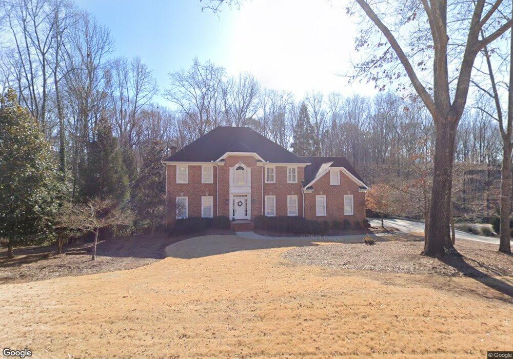 123 Bent Tree Dr, Athens, GA 30606 - photo 1