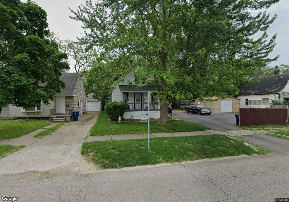713 Westcombe Ave, Flint, MI 48503 - photo 1