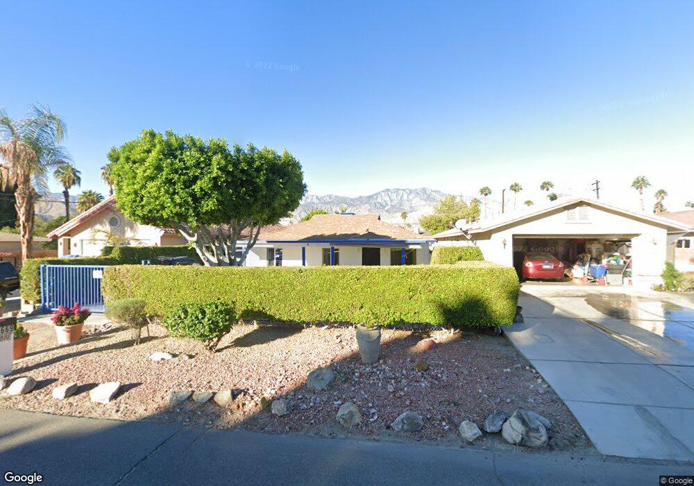 33669 Rancho Vista Dr, Cathedral City, CA 92234 - photo 1