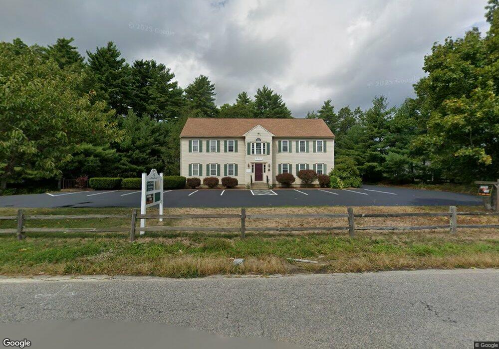 1 Fuller St unit 2, Carver, MA 02330 - photo 1