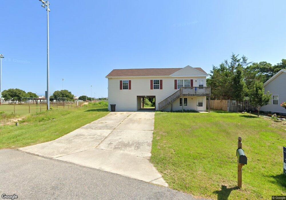 701 Swan St, Kill Devil Hills, NC 27948 - photo 1