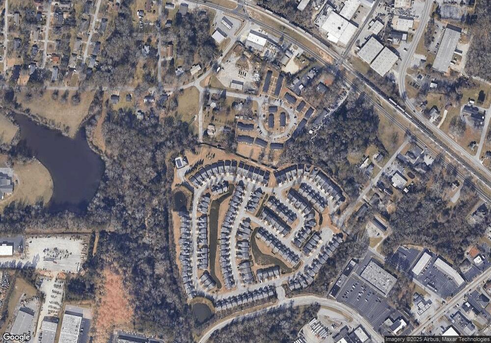 2100 Appaloosa Way, Conyers, GA 30012 - photo 1