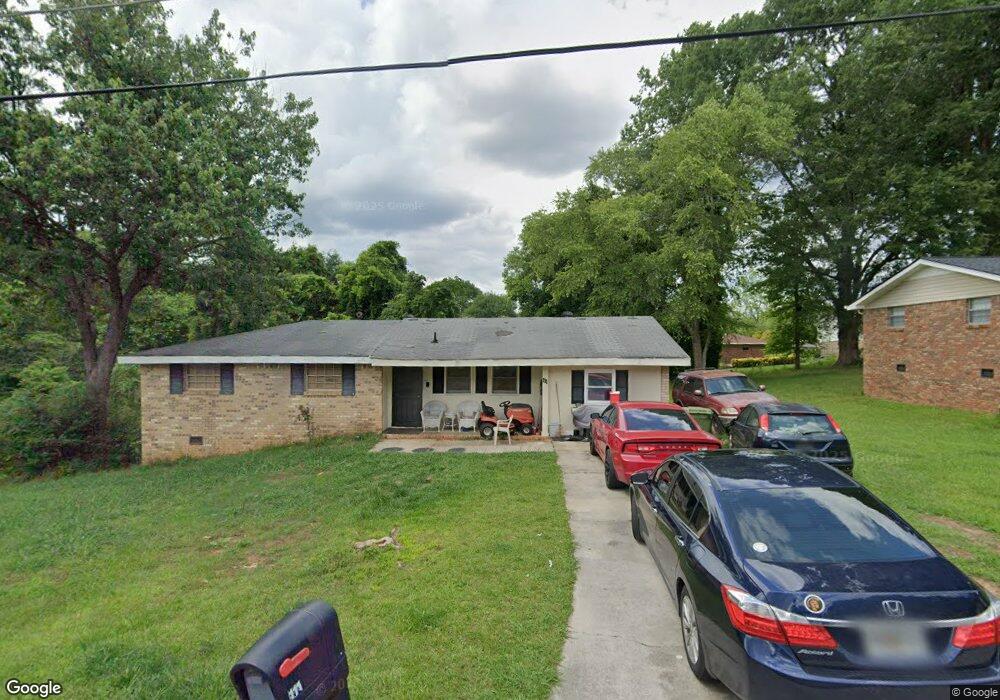 111 Kristy Ln, Carrollton, GA 30117 - photo 1