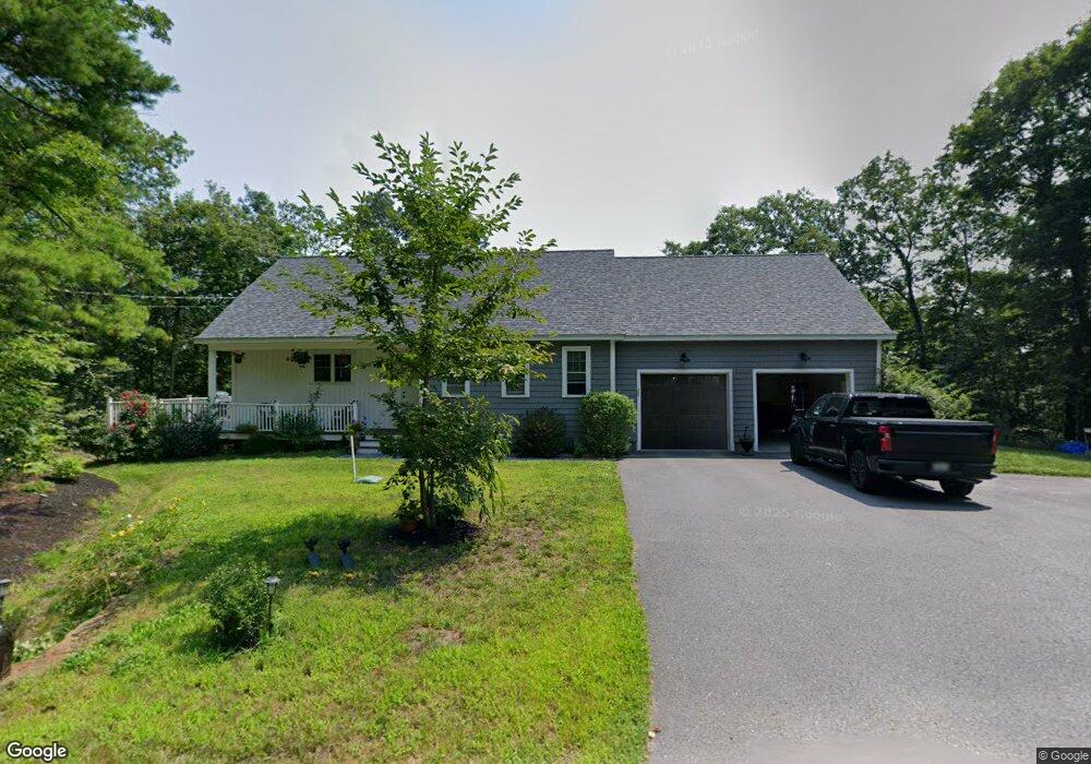 20 Cleaves Hill Rd, Harvard, MA 01451 - photo 1