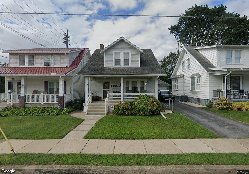 503 W Wilson Blvd, Hagerstown, MD 21740 - photo 1