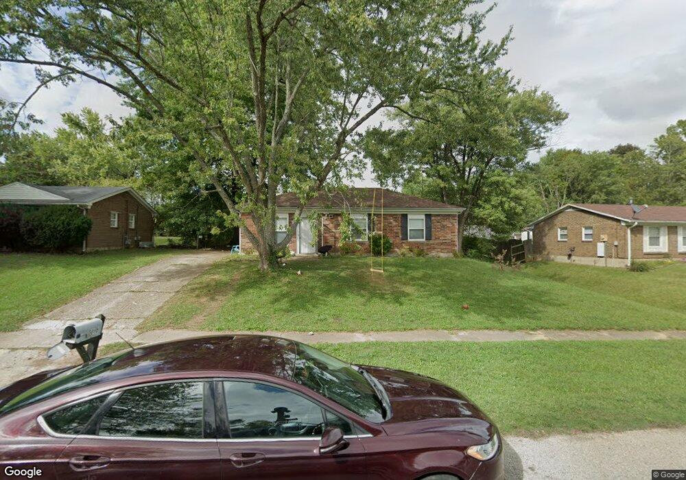 6815 Nalery Way, Louisville, KY 40228 - photo 1