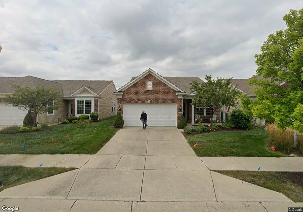 16054 Lambrusco Way, Fishers, IN 46037 - photo 1