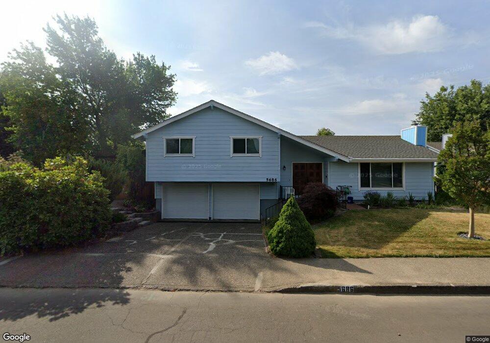5686 Takelma Ct NE, Keizer, OR 97303 - photo 1