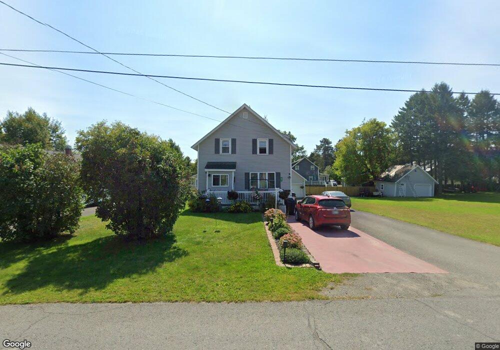 27 Vaughn St, Caribou, ME 04736 - photo 1