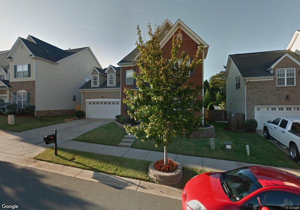 13417 Meadowmere Rd, Huntersville, NC 28078 - photo 1