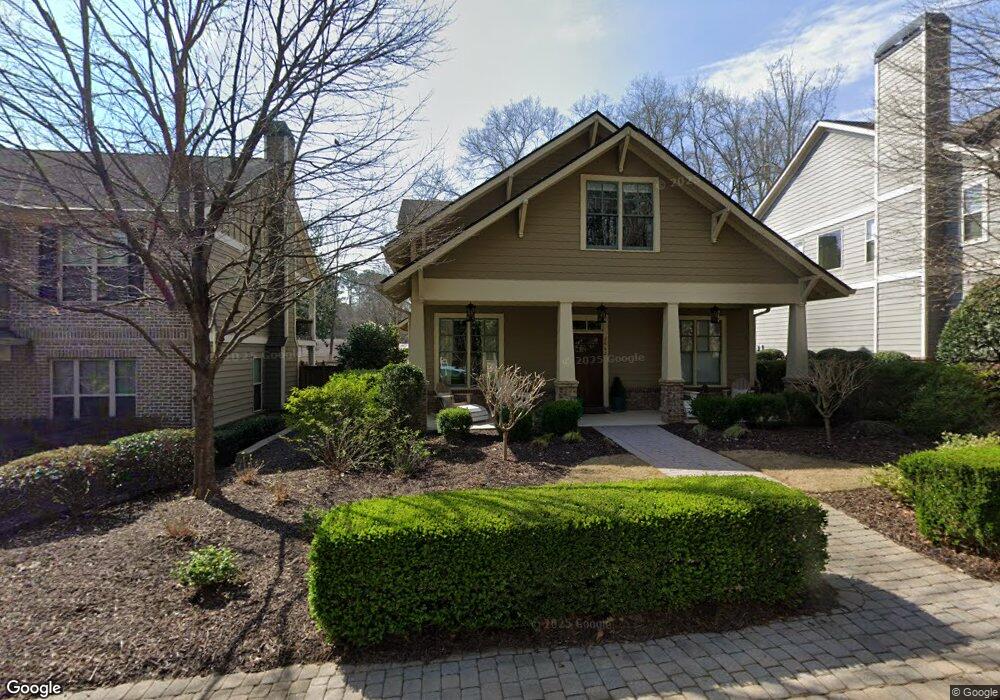 2882 Bernard Way SE unit 5, Smyrna, GA 30080 - photo 1