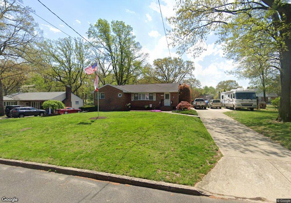 864 Faunce St, Delran, NJ 08075 - photo 1