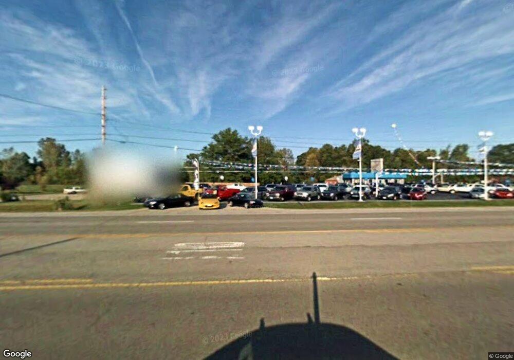 3479 Indiana 9, Anderson, IN 46012 - photo 1