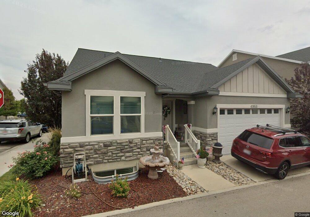 4968 W Ticoa Ln unit 4, Herriman, UT 84096 - photo 1