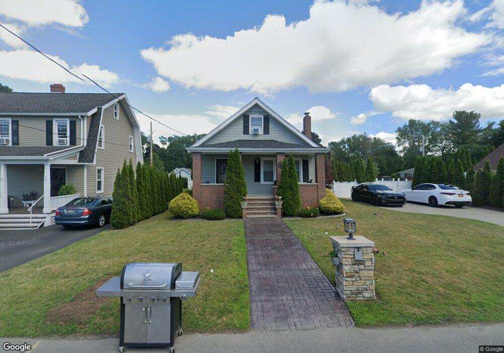 22 Cooper Ave, Troy, NY 12180 - photo 1