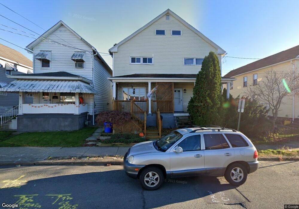 375 E Union St, Nanticoke, PA 18634 - photo 1