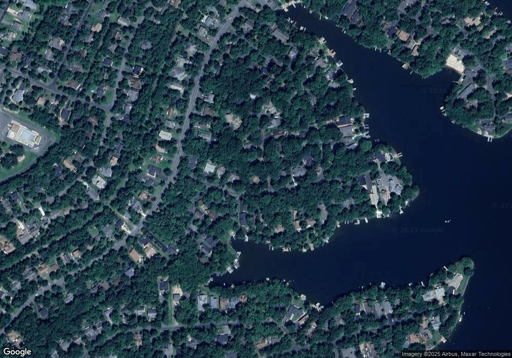 101 Sunset Ct, Locust Grove, VA 22508 - photo 1