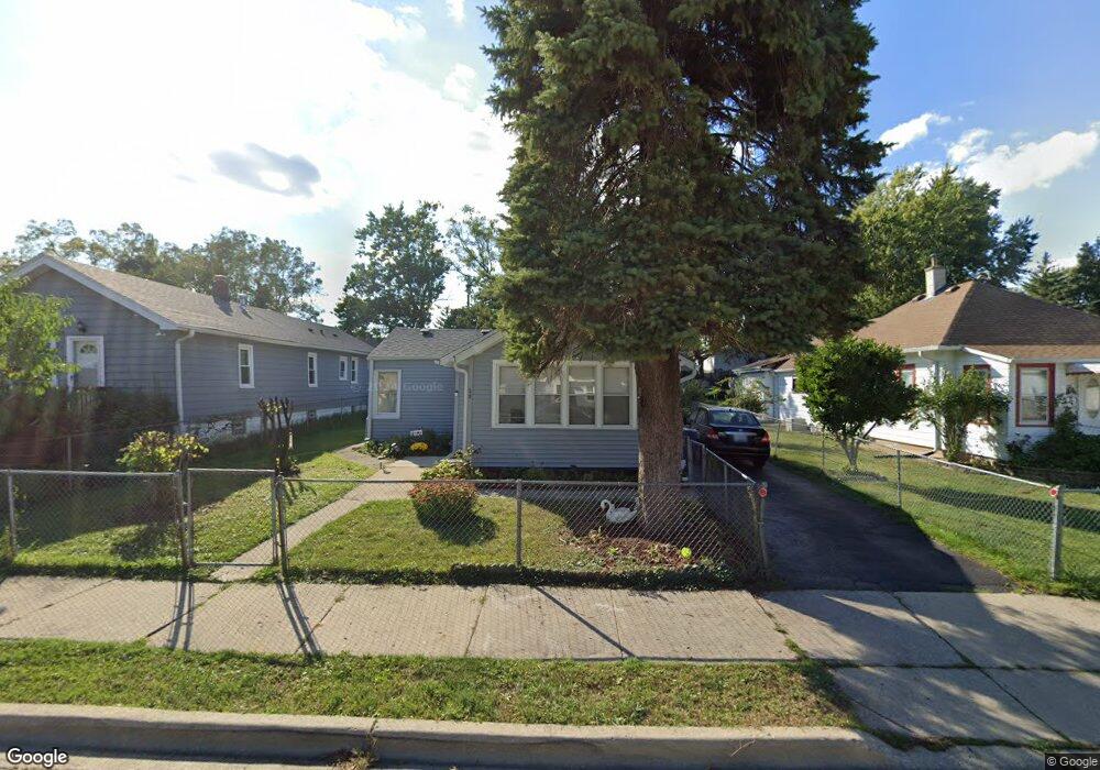 38 N Orchard Ave, Waukegan, IL 60085 - photo 1