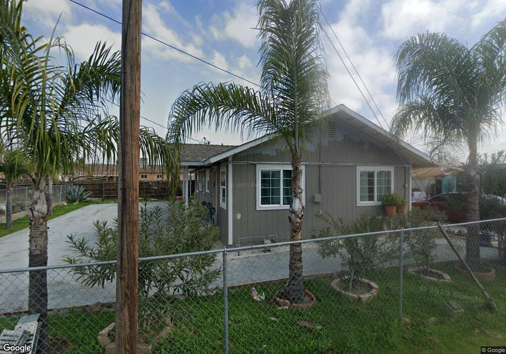 360 Schultz Terrace, Porterville, CA 93257 - photo 1