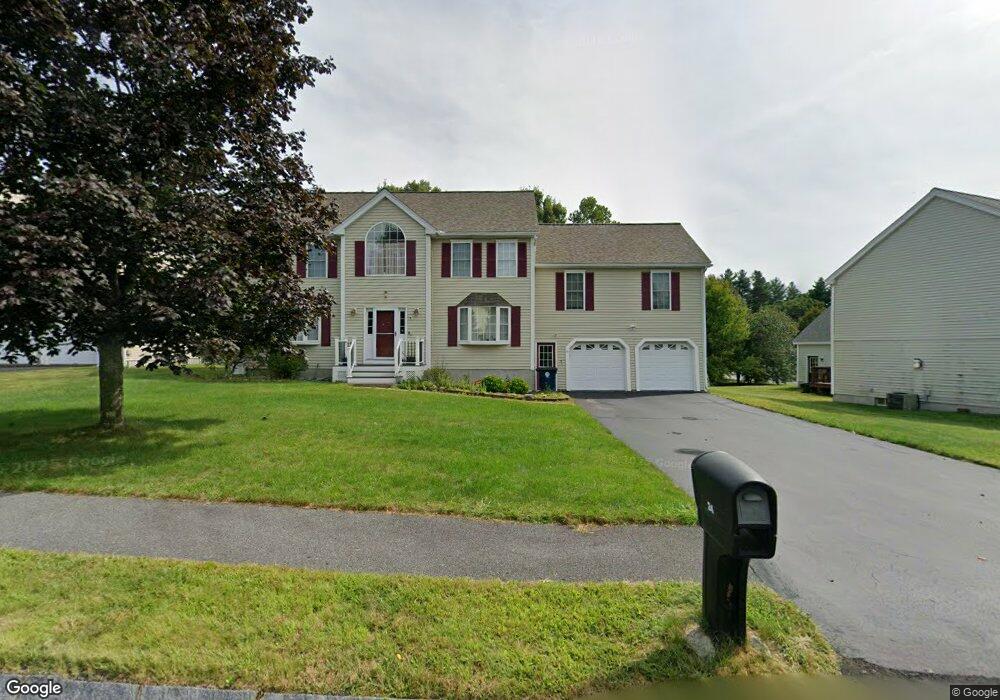 24 Hollyhock Ave, Nashua, NH 03062 - photo 1