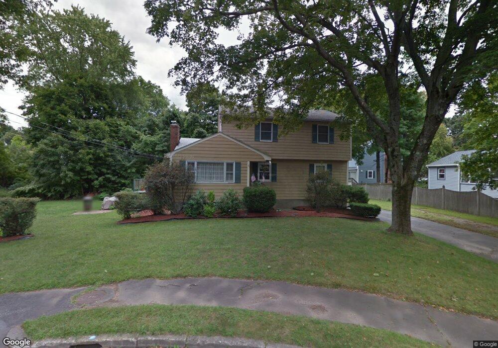 19 Daniel Rd, Wakefield, MA 01880 - photo 1