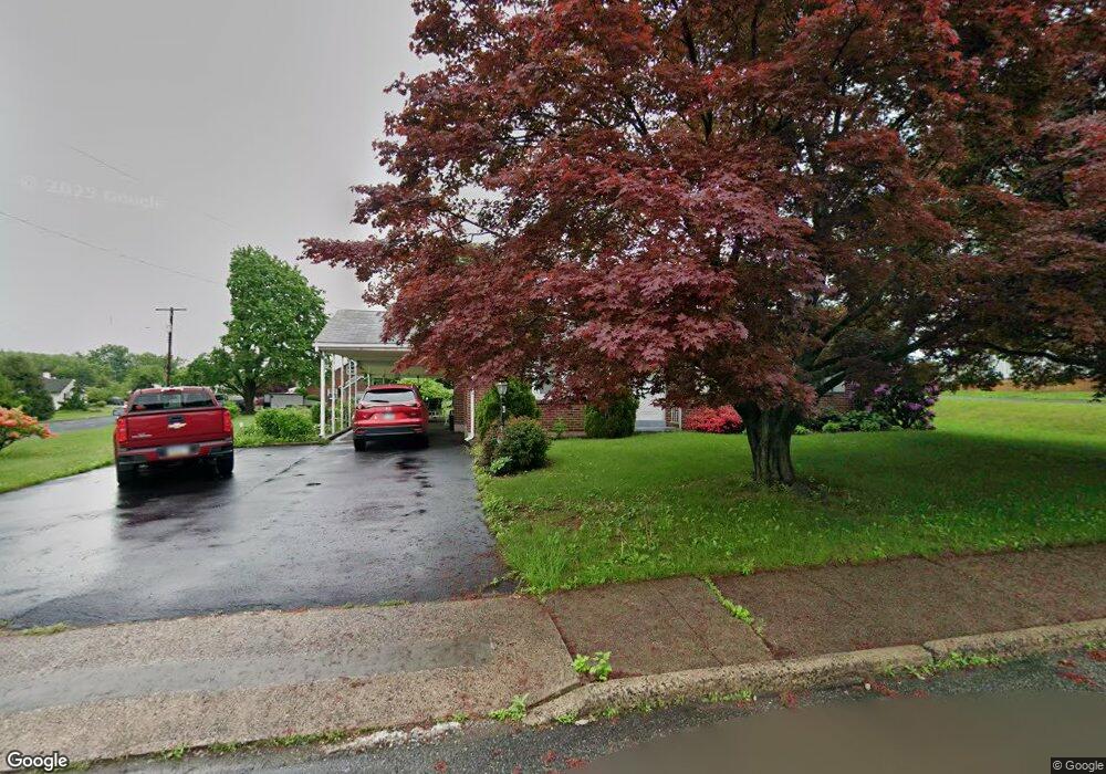 205 S 2nd St, Bally, PA 19503 - photo 1