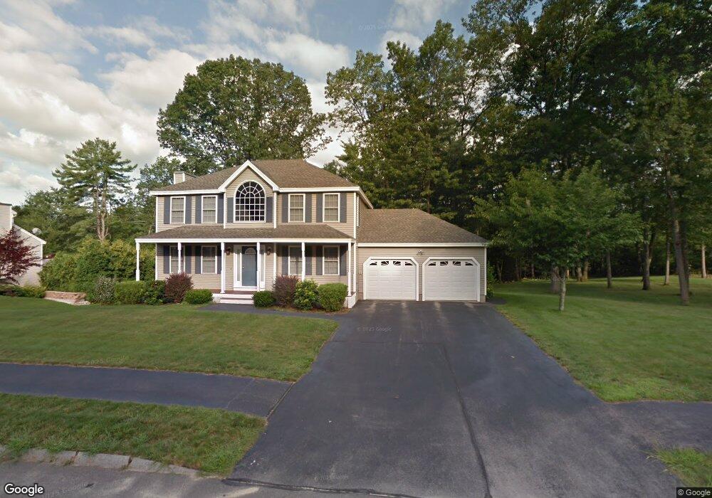 1 Sutherland Dr, Hudson, NH 03051 - photo 1