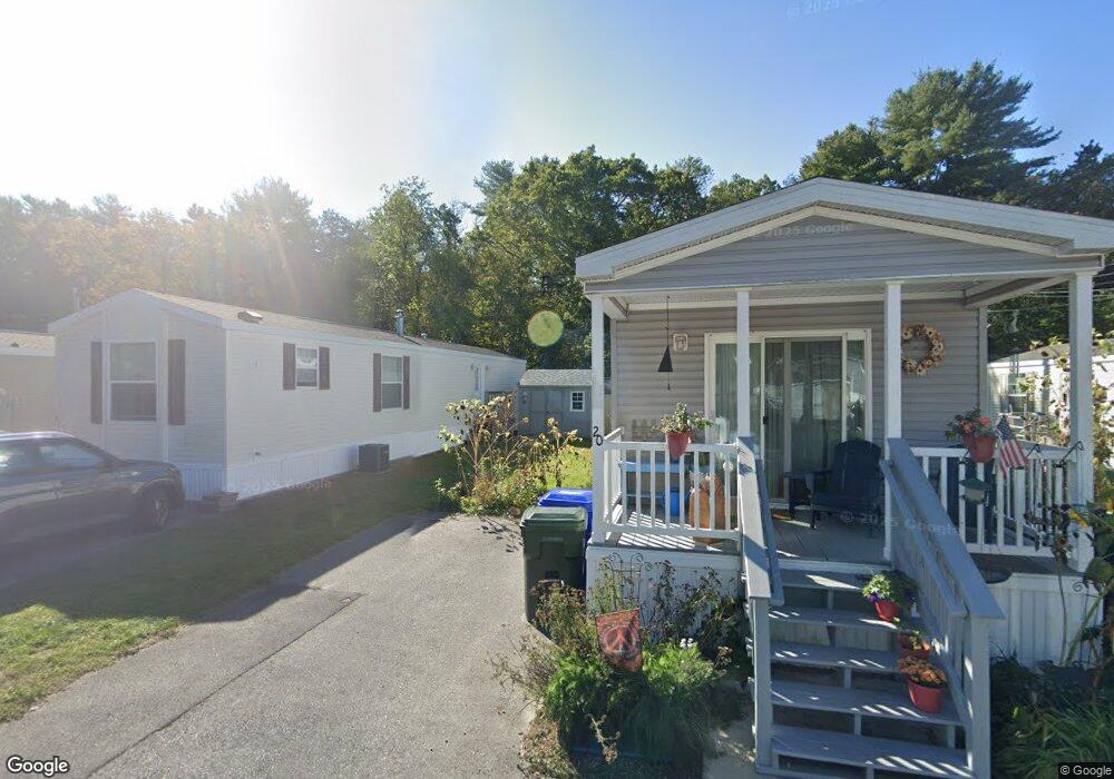 36 Foxtrot Dr, Charlestown, RI 02813 - photo 1