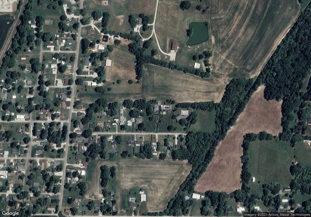 210 Olive Dr, Princeton, IN 47670 - photo 1