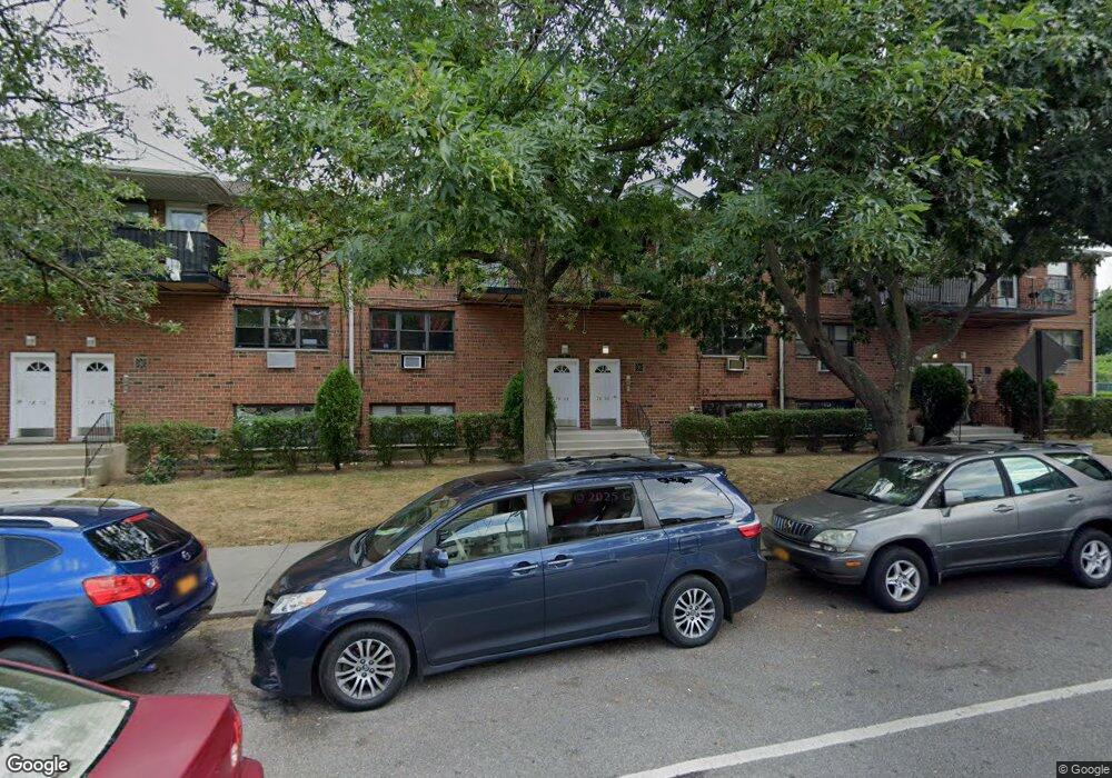 78-08 153rd Ave unit 7808C, Howard Beach, NY 11414 - photo 1