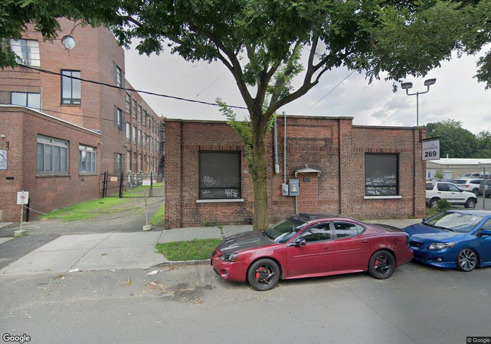 297 Peck St, New Haven, CT 06513 - photo 1