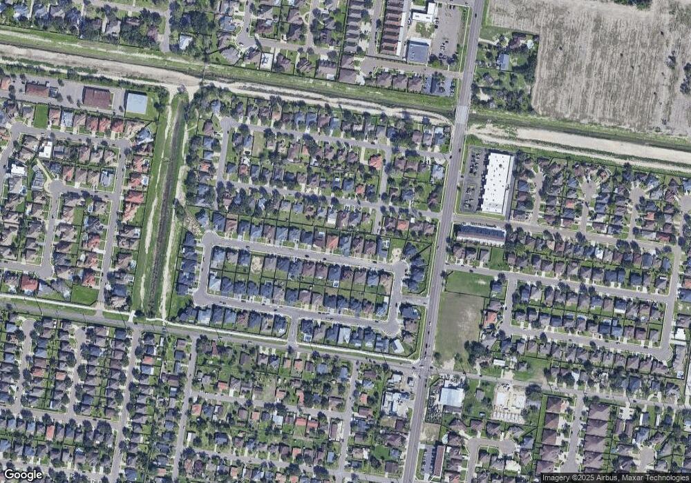 1703 Red River Ave, Edinburg, TX 78539 - photo 1