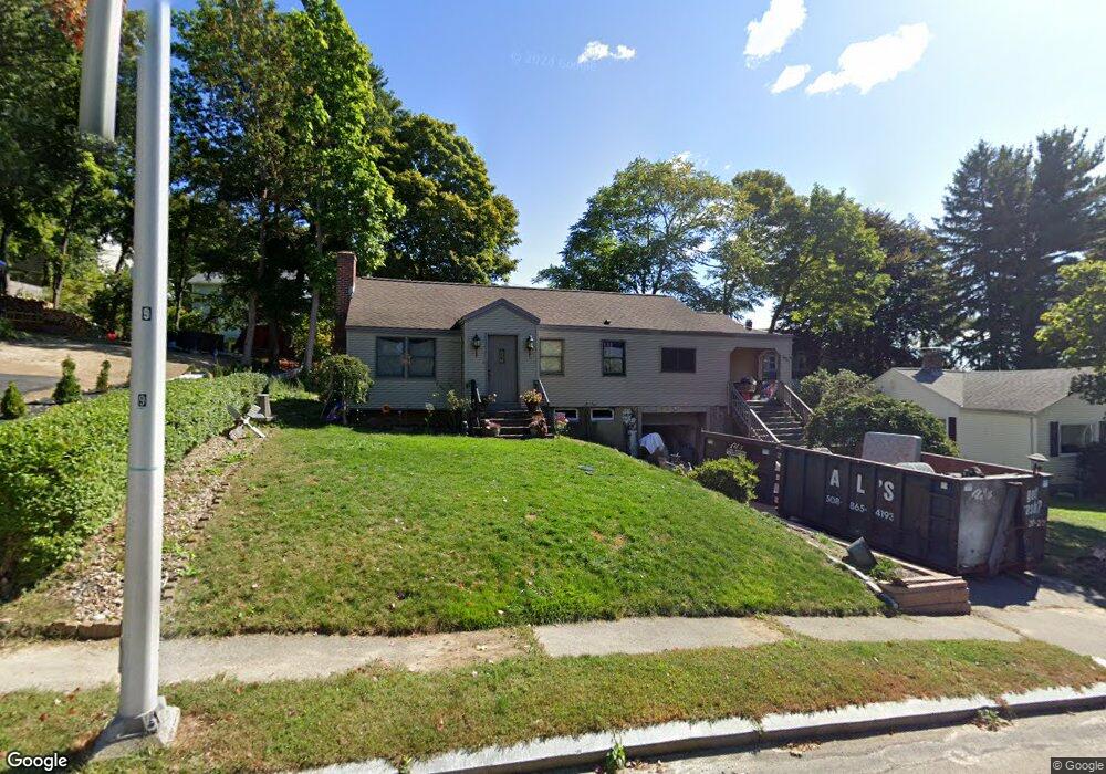 55 Westview Rd, Worcester, MA 01602 - photo 1