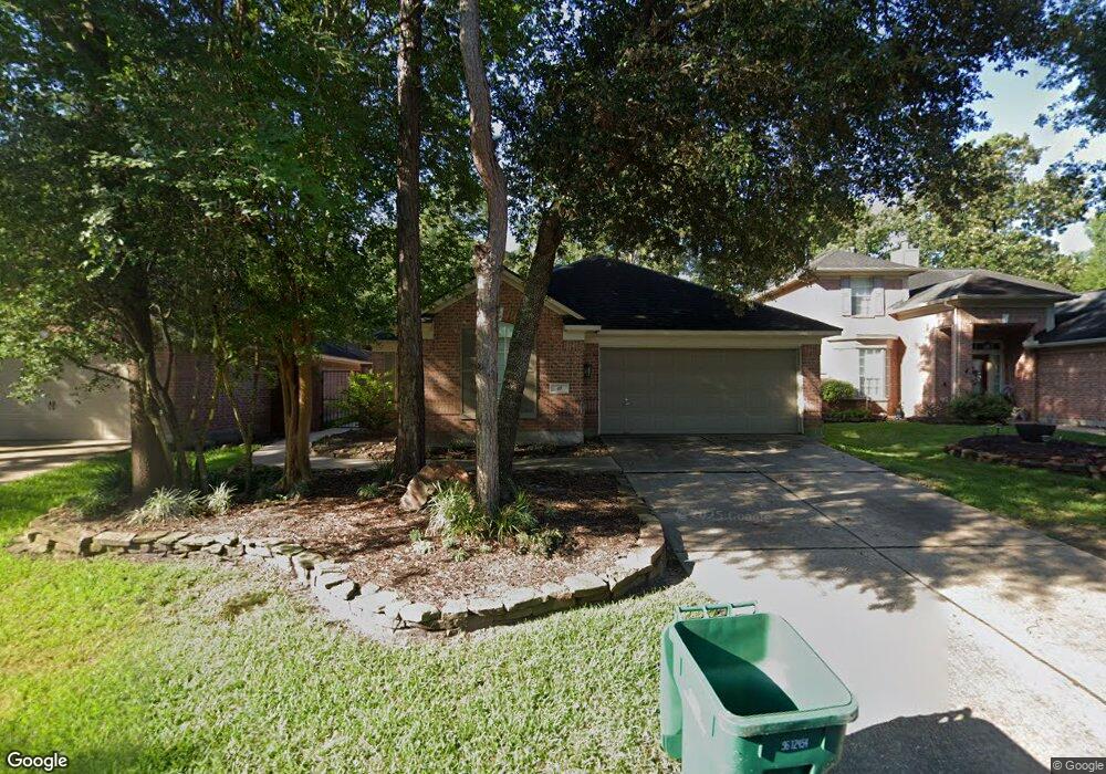 45 W Sienna Place, Spring, TX 77382 - photo 1