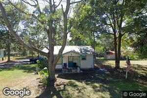 106 E Church St, New Brockton, AL 36351