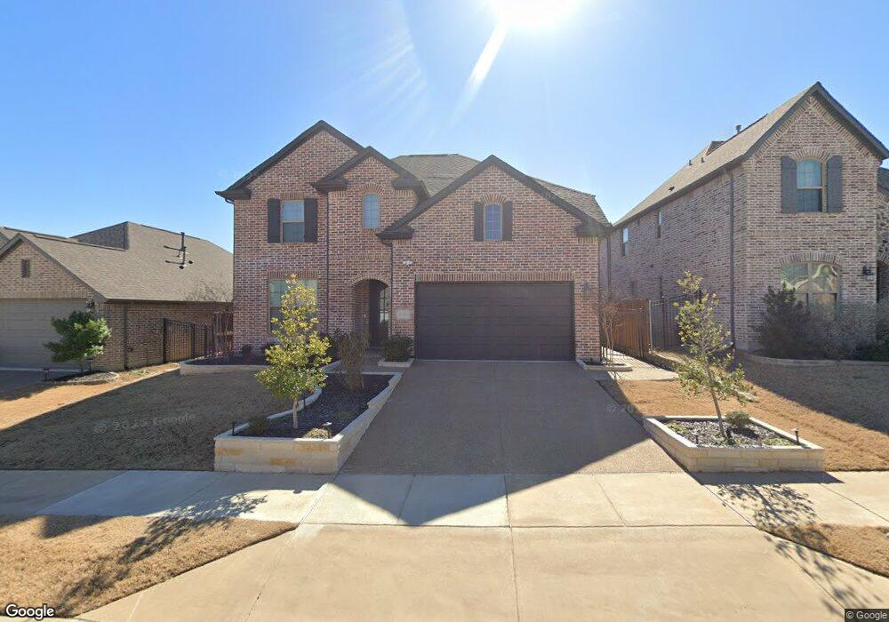 1730 Temperance Way, Wylie, TX 75098 - photo 1