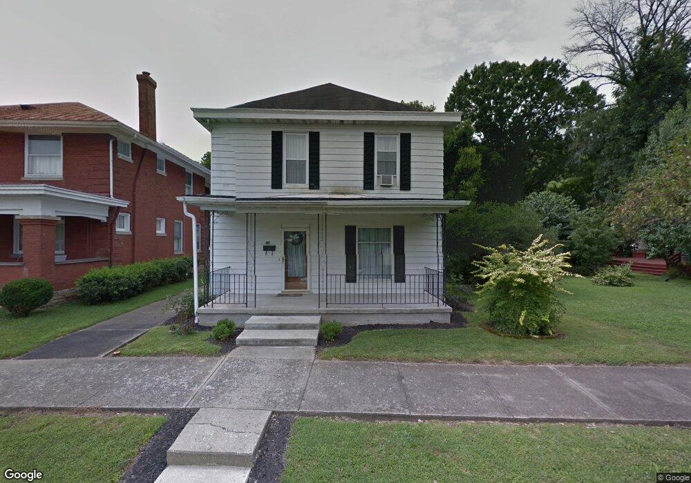 312 E 4th St, Augusta, KY 41002 - photo 1