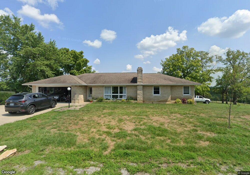 891 Bethel Rd, Harrodsburg, KY 40330 - photo 1