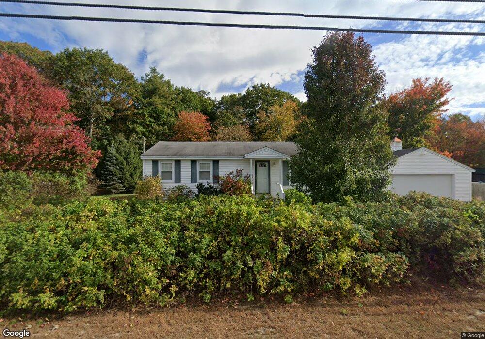 199 Buxton Rd, Saco, ME 04072 - photo 1