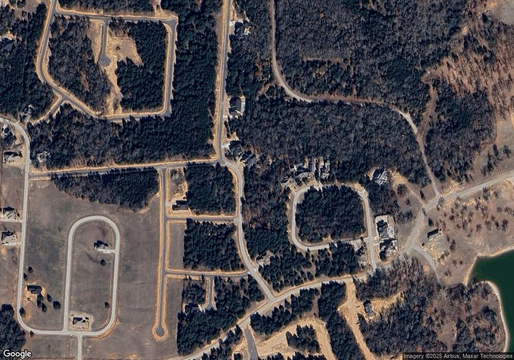 272 Pine Hills, Gordonville, TX 76245 - photo 1