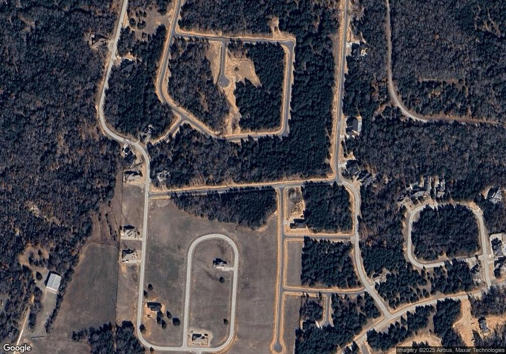 134 Pine Hills, Gordonville, TX 76245 - photo 1