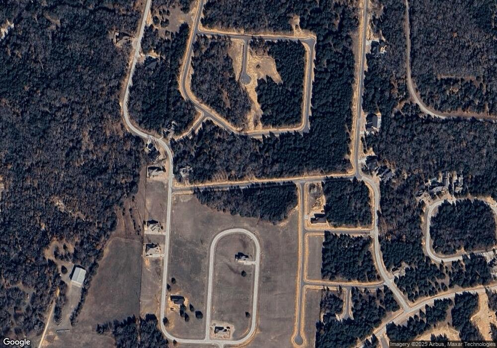 236 Pine Hills, Gordonville, TX 76245 - photo 1