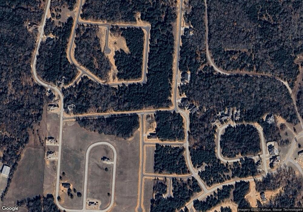 190 Pine Hills, Gordonville, TX 76245 - photo 1