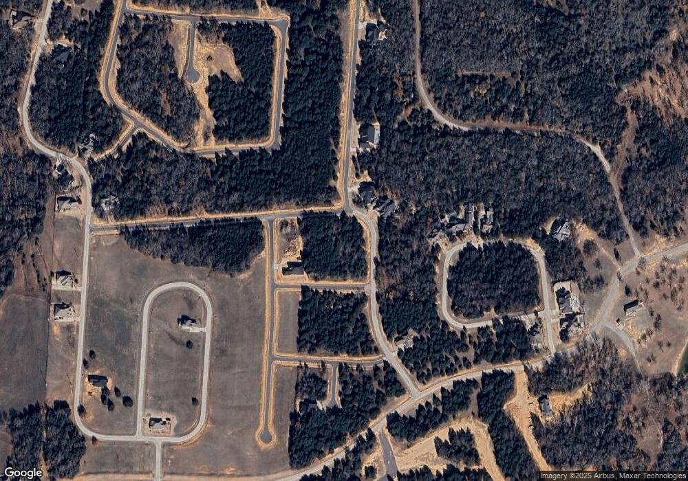 233 Pine Hills, Gordonville, TX 76245 - photo 1