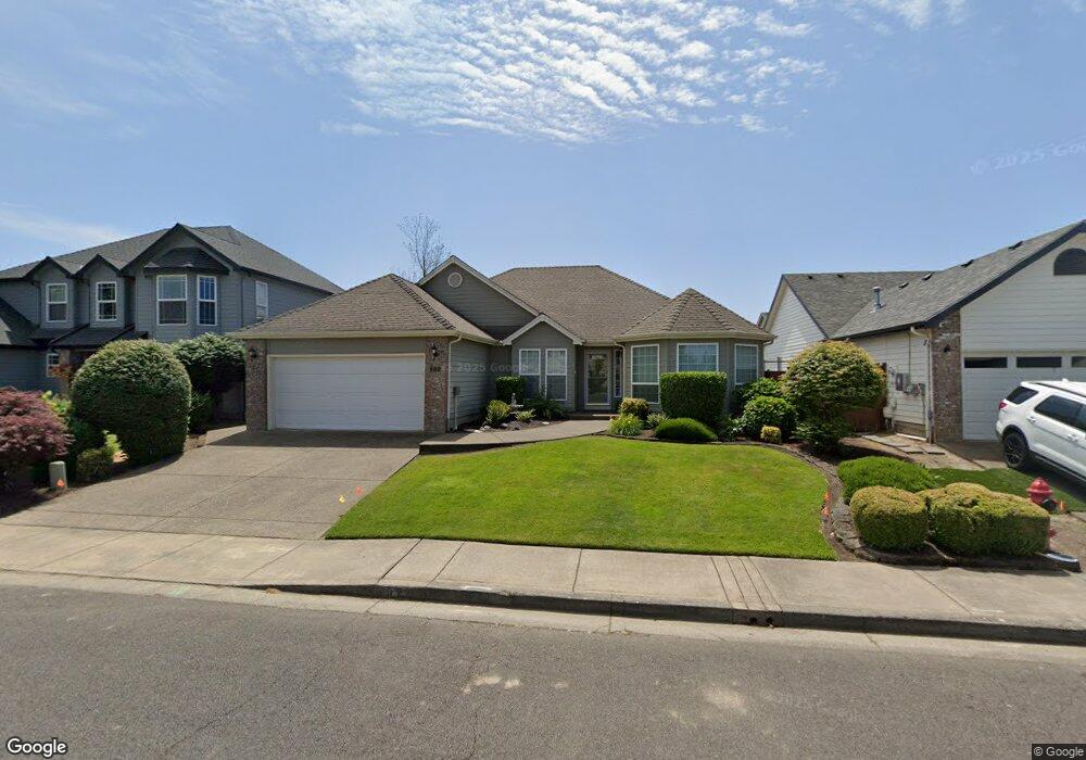 802 Merlot Rd NE, Keizer, OR 97303 - photo 1