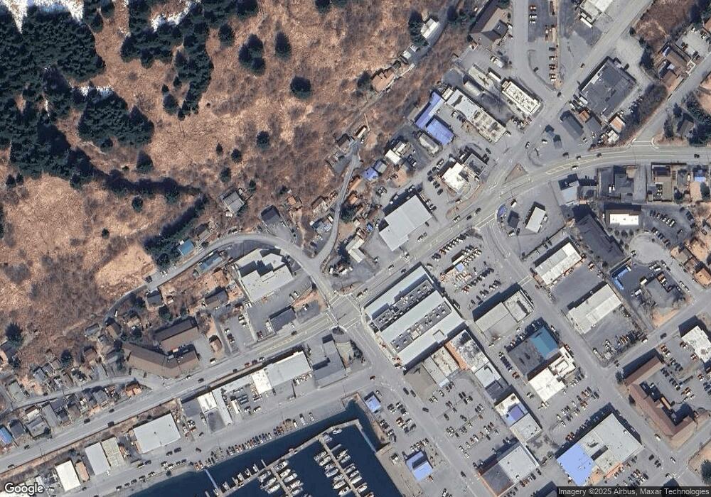 146 W Rezanof Dr, Kodiak, AK 99615 - photo 1