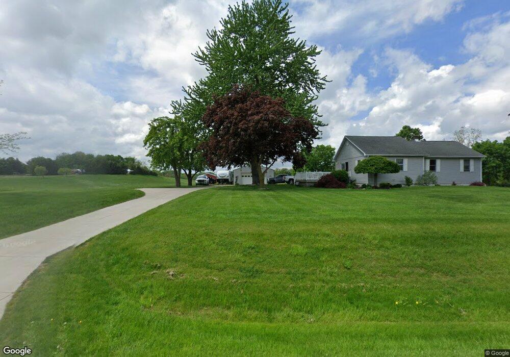 8043 Wilson Ave SW, Byron Center, MI 49315 - photo 1